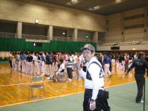 �ˎ�I�ʐ^�΂�����B���ĂȂ��ŁA�\�����ɎQ�����Ȃ����I