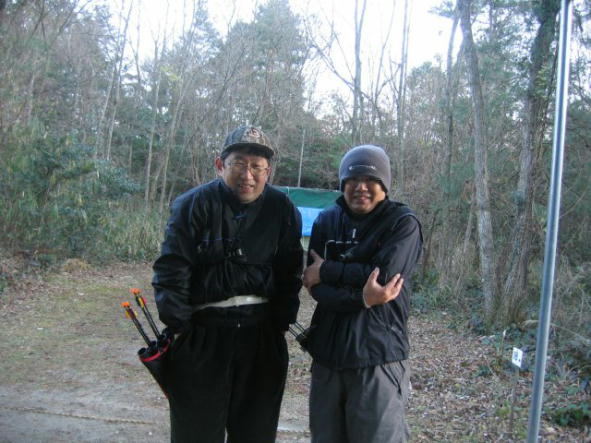 �����ɐk����@�Q