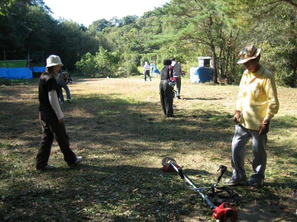 ���̑�����@�A�肪���т�āA���肪����̂�(^^;)