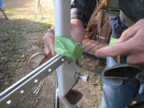 �{���e�[�v�ł��邮�銪���I�悢�q�̓}�l���Ă͂����܂���I