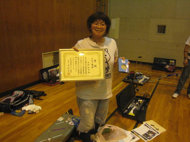 �������G�̂a�a�����ł��@!(^^)!