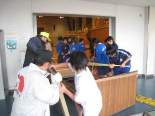 �F����̂����͂ŁE�E�E���肪�Ƃ��������܂����I