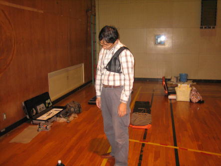 �J���C�C�L�҂���łȂ��āA�������肷��ˎ�B