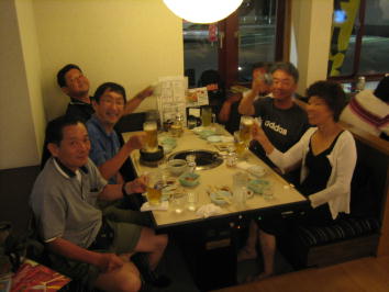 ���̓X�ɍs�������܂ő�ςł����B