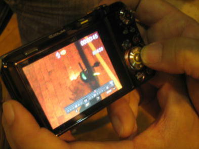 �p���h�b�N�X���Đ���