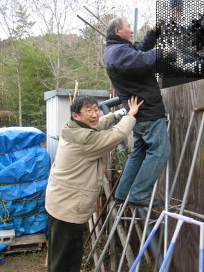 ��Ȃ�����|�[�Y�͂Ƃ�Ȃ��Ă���낵���I