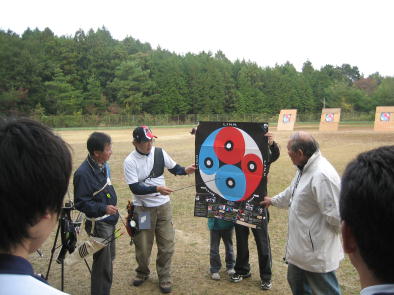 ���o��I�k�h�m�m�Ƃ����o�g���I�B