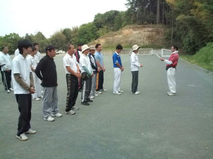 ������ˁI�䂪�����o�[���劈��@(^_^)v