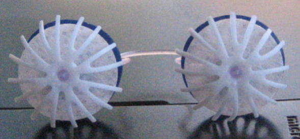 ���ꂪ�D�ꃂ�m�B�@�}�X�N�@(^_^)v