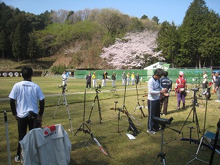 ���炢�₵���ՎU�Ƃ����J��I