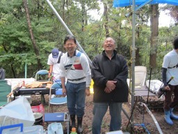 �I���\���ɏ΂��L�m�R�ł������Ă����̂��ȁH