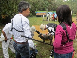 �z�����m�͎˂��Ă͂����܂���I