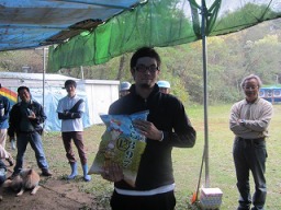 ���������Ŗv�������Ƃ���ł����I