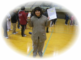 ��̑̈�قł̗��K��̃����o�[�ł��B