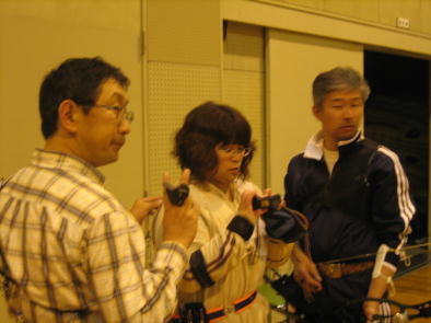 ���������|�[�Y���Ƃ�Ȃ��Ă���낵���I