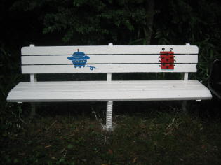 �t�e�n�Ǝl�p�e���g�E���G��ł��ˁB