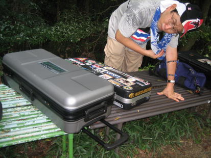 �����܂ł��ă|�[�Y���Ƃ�Ȃ��Ă���낵���I