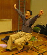 ���K�������̂�(-_-;)