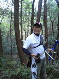 �����̃|�[�Y�܂łƂ�Ȃ��Ă���낵���I