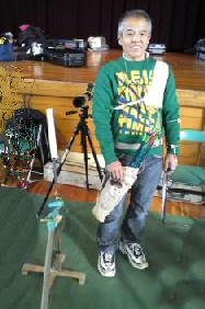 �V���z�Ńu���a�n�v�I