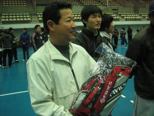 ���I�J�[�h���M���M���܂œ�����Y��Ă����̂ɁB���b�L�[�I�I�I�I