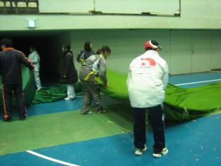 ��`���ӂ�����āA�߂Â������������f���e�N�j�b�N�I