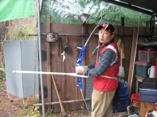 �R������߂�����Z�����񂾂��āI