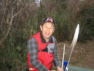 �u�c�u�c�ƃE���`�N�����ˎ�B