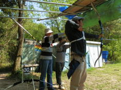 �ˎ�ɉ������ȃp���[�𑗂�Q�l�B