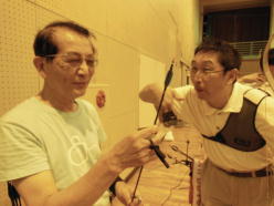 �u��̎􂢁v���ƁA�攌�����ǂ���������߂Ȕˎ�B