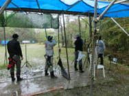 �y���~��̒��A���H���K�B