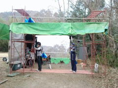 �t�B�[���h�̗��K�Ɏg�������I