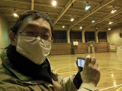 �����Ƃ�����Ă��Ȃ��ˎ�B