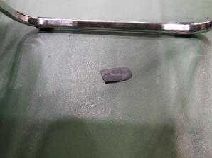 �ˎ�̌C�ꂪ�򉻂��ĉ��Ă��܂��܂����B