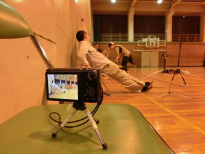 ���쎩���ʐ^