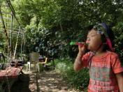 �V���{���ʂ𐁂��͂邭��B