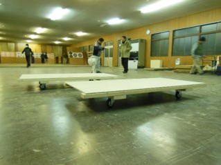 �����܂ł����p�̑�Ԃł��I