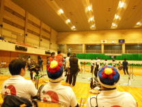 ����񉮂̃j�b�g�X