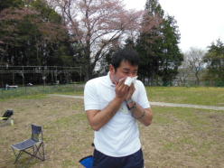 �����ő̒���������Y�N