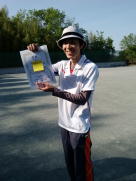 ���̖����̃g�b�v�A�[�`���[����