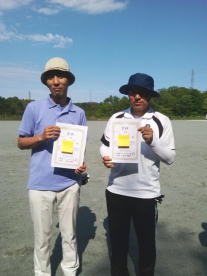 ���܂��܂����I