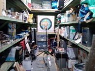 IUB����̃v���C�x�[�g�����W����J�I