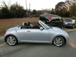 �R�y���̃��X�g����