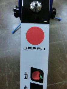 japan