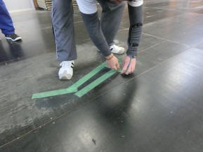 �{���e�[�v�łf�n�I