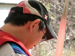 ��΂�����ˎ�